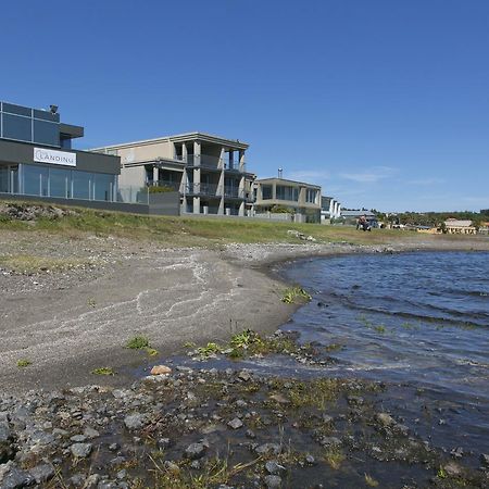 The Cove- On The Lake Taupo Exterior foto