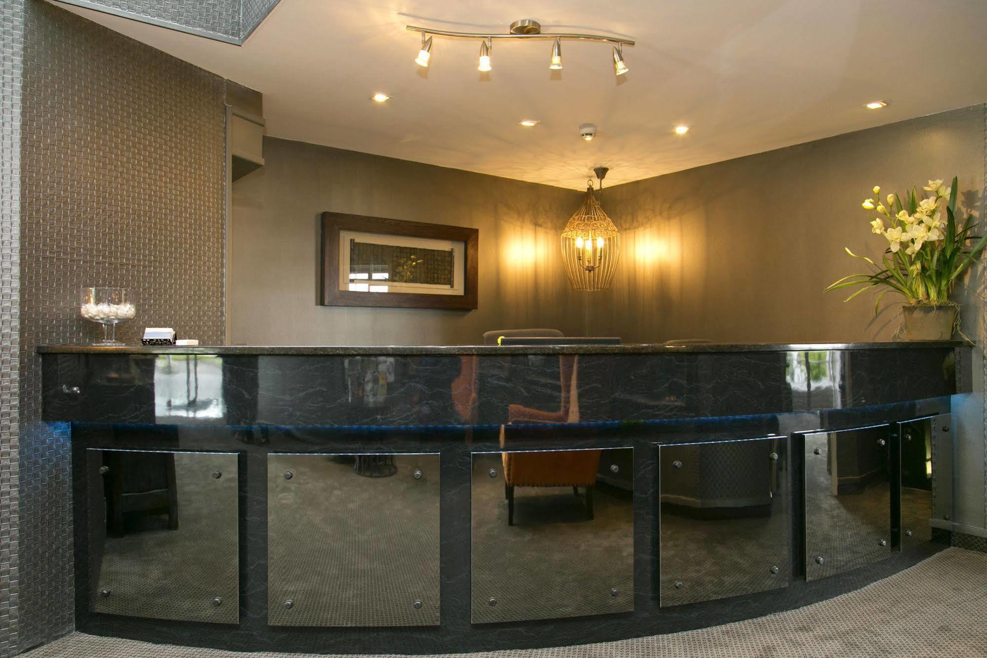 The Cove- On The Lake Taupo Exterior foto
