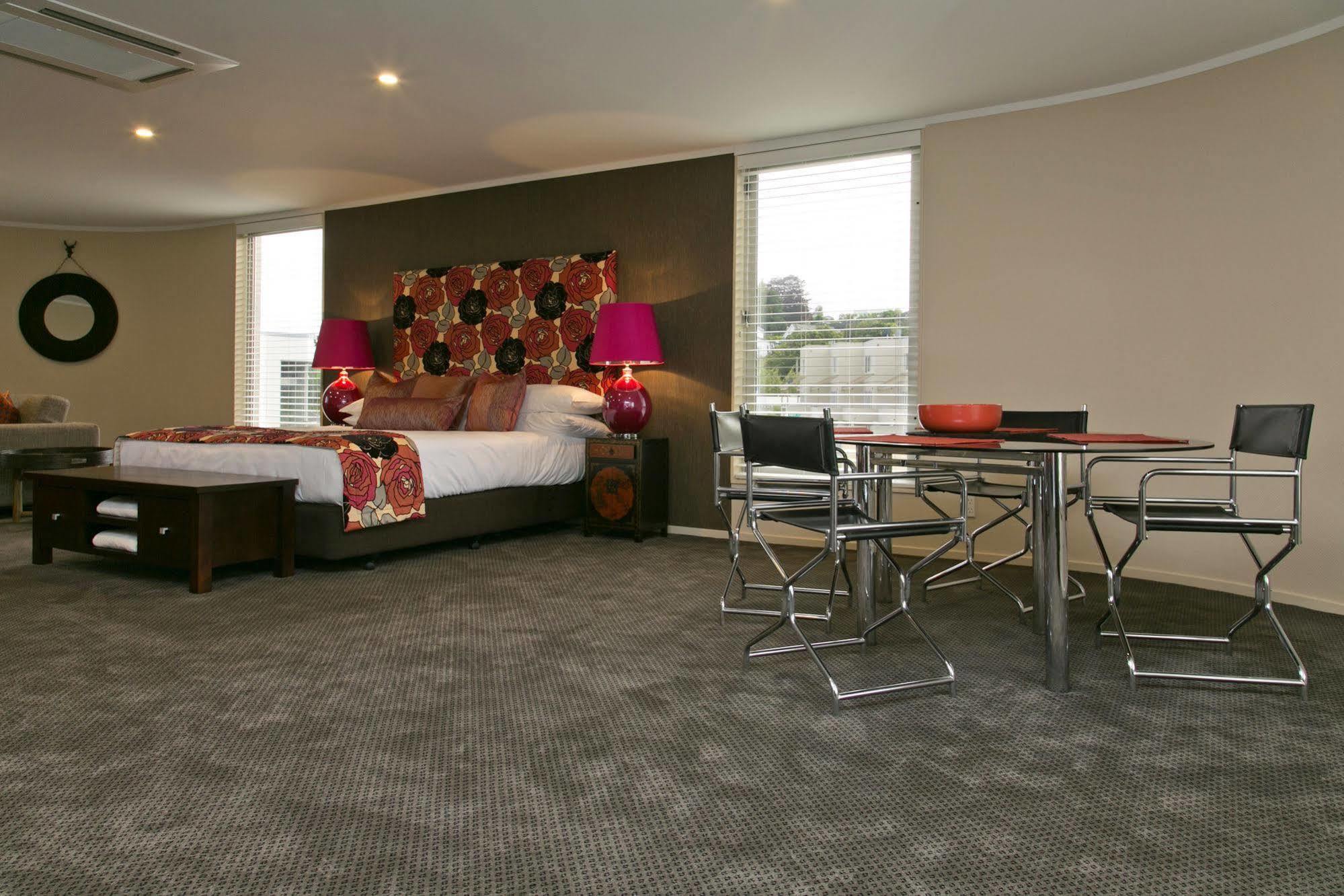 The Cove- On The Lake Taupo Exterior foto