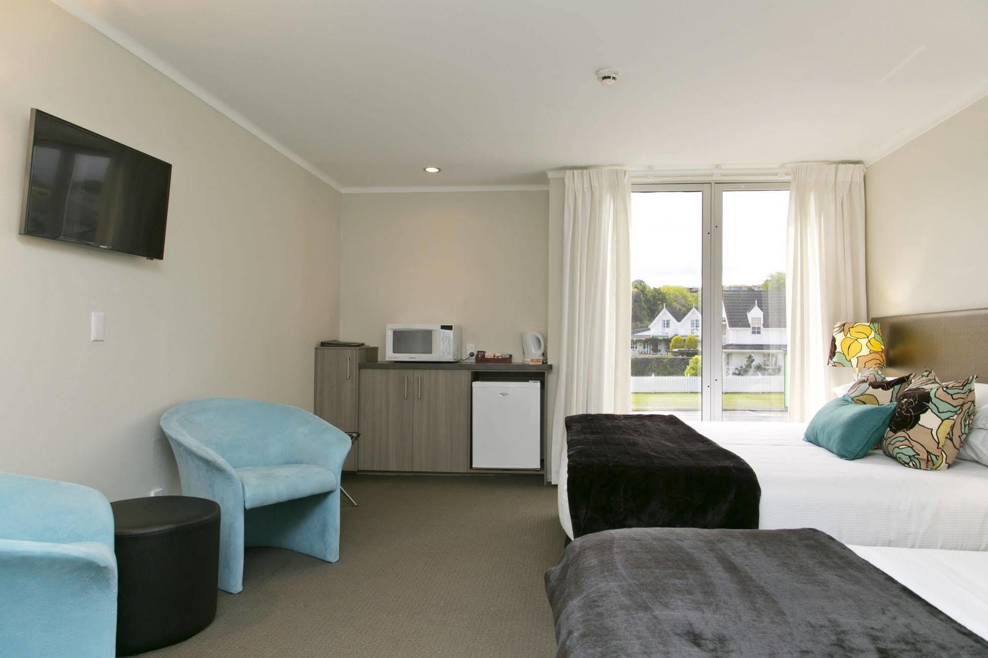The Cove- On The Lake Taupo Exterior foto