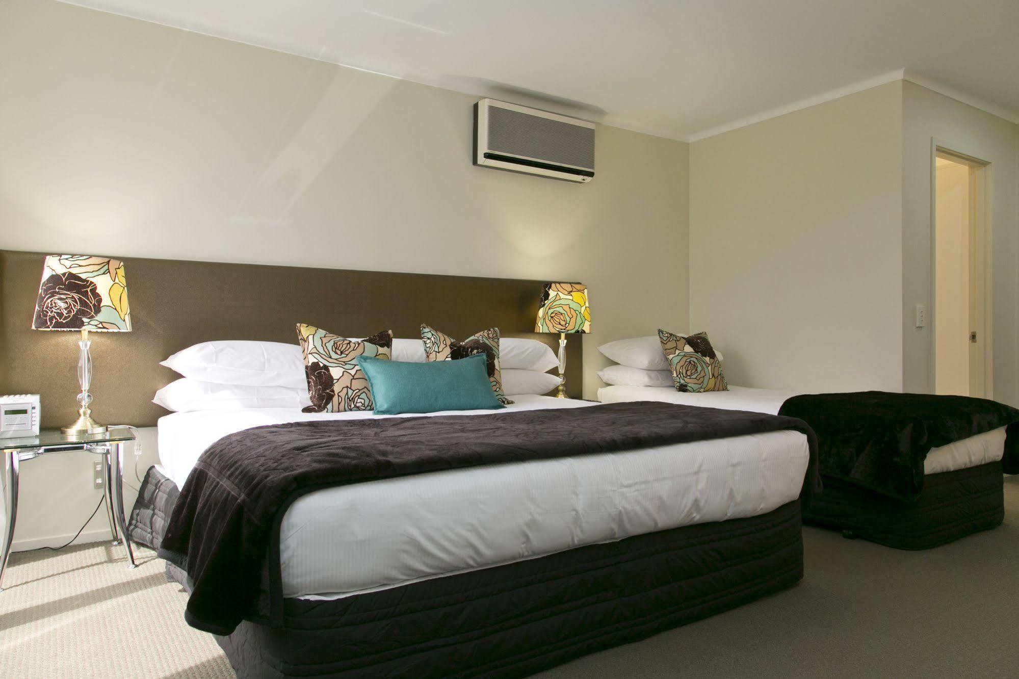 The Cove- On The Lake Taupo Exterior foto
