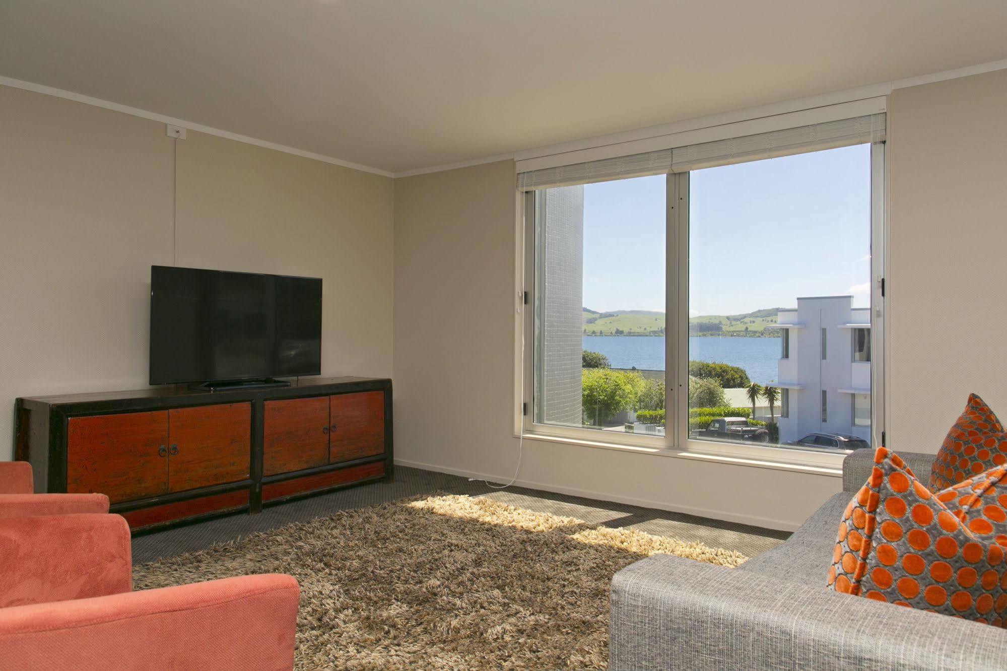 The Cove- On The Lake Taupo Exterior foto