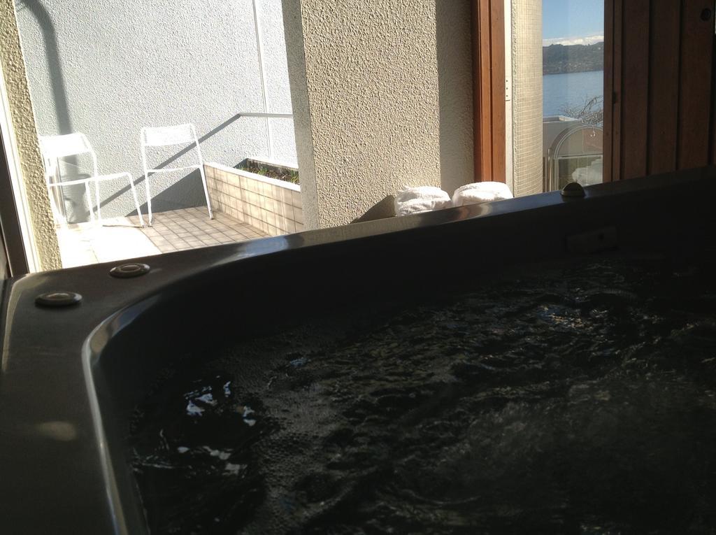 The Cove- On The Lake Taupo Exterior foto